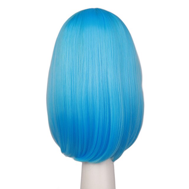 Peluca Queen Tory (10 Colores)