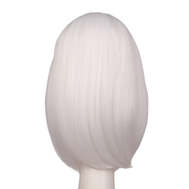 Peluca Queen Tory (10 Colores)