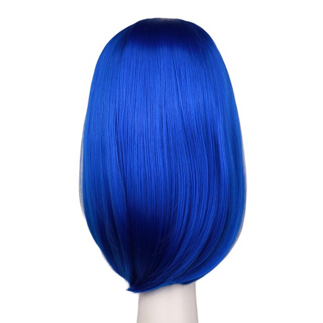 Peluca Queen Tory (10 Colores)