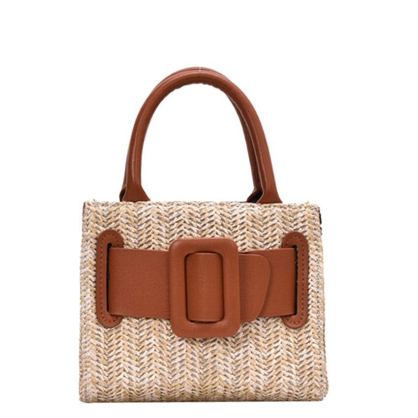 Bolso de mano Drag Marinette (3 Colores)