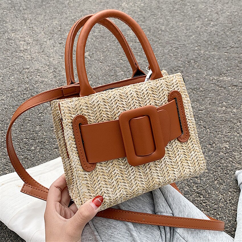 Bolso de mano Drag Marinette (3 Colores)