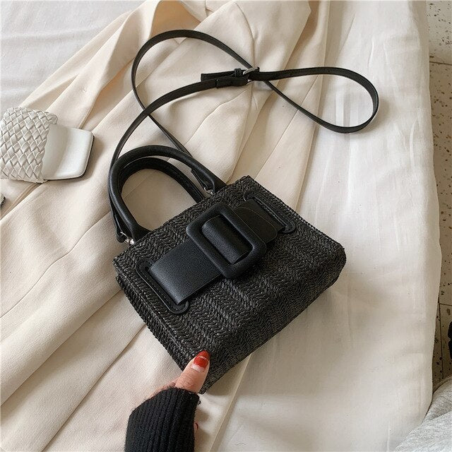 Bolso de mano Drag Marinette (3 Colores)