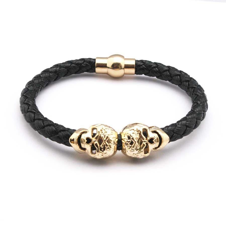 Pulsera Drag Skull (11 Variantes)