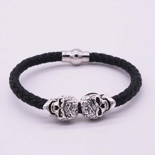 Pulsera Drag Skull (11 Variantes)
