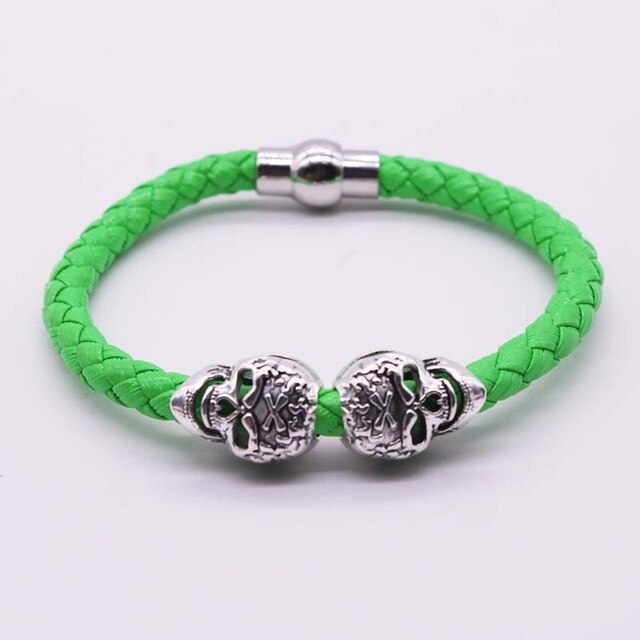 Pulsera Drag Skull (11 Variantes)