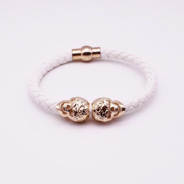 Pulsera Drag Skull (11 Variantes)