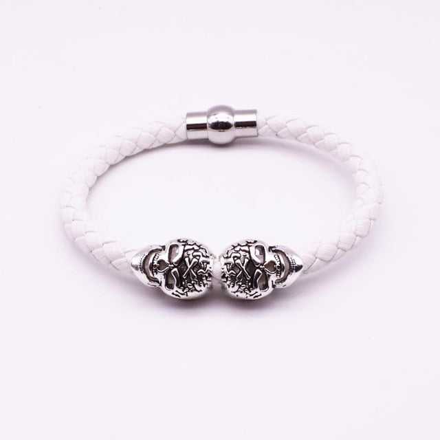 Pulsera Drag Skull (11 Variantes)