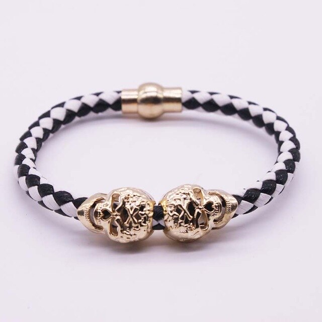 Pulsera Drag Skull (11 Variantes)