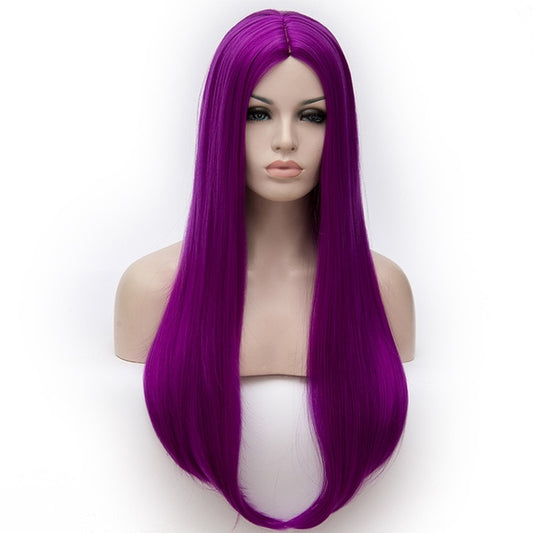 Peluca Queen Chichi (10 Colores)