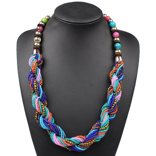 Collar Drag Athem (5 Colores)