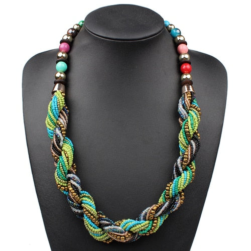 Collar Drag Athem (5 Colores)