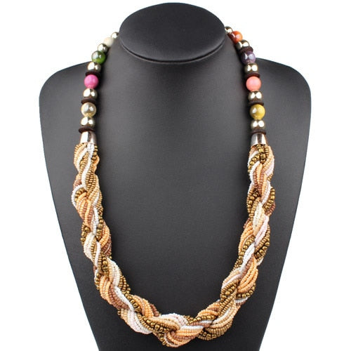 Collar Drag Athem (5 Colores)