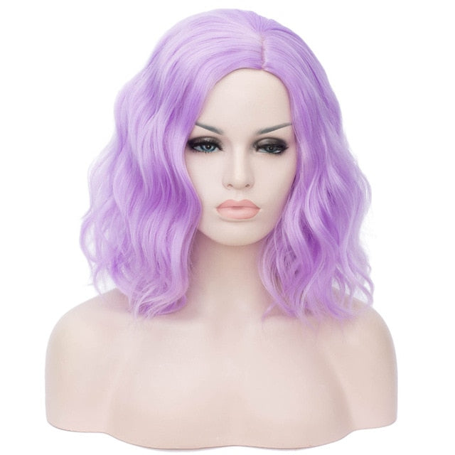 Peluca Queen Faith (17 Colores)