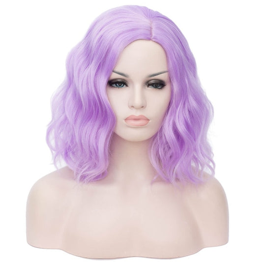 Peluca Queen Faith (17 Colores)
