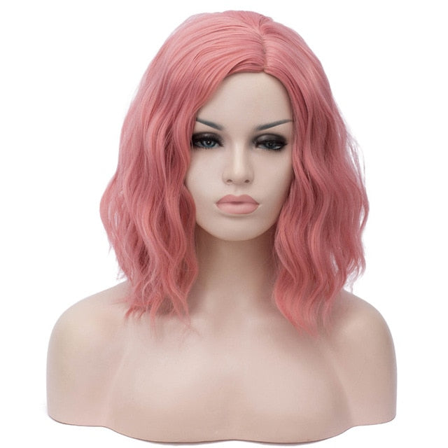 Peluca Queen Faith (17 Colores)