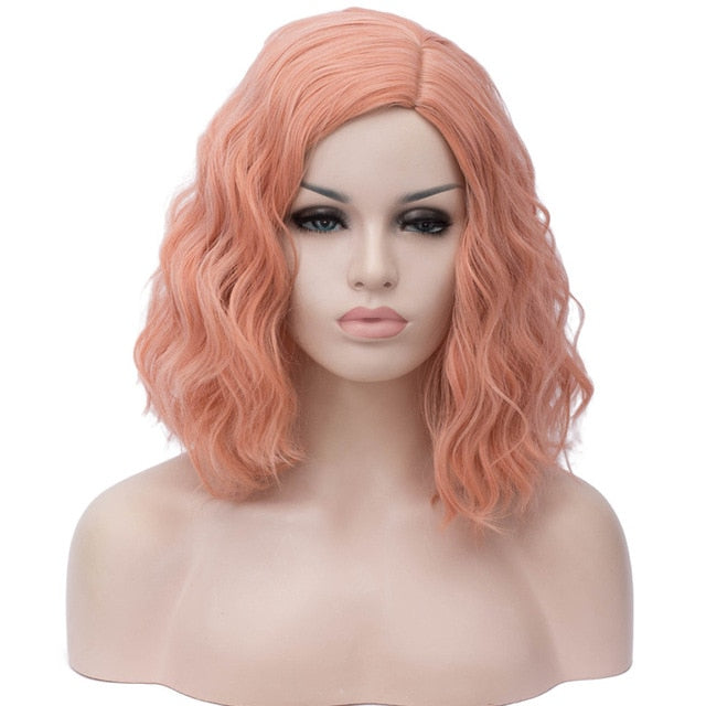 Peluca Queen Faith (17 Colores)