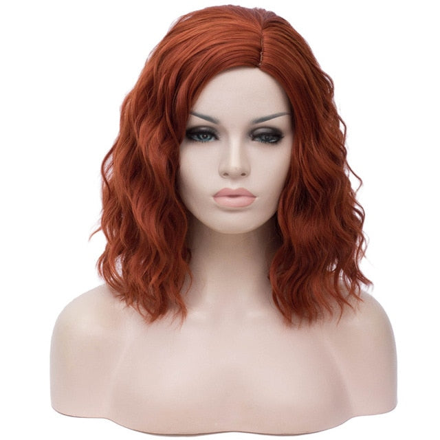 Peluca Queen Faith (17 Colores)