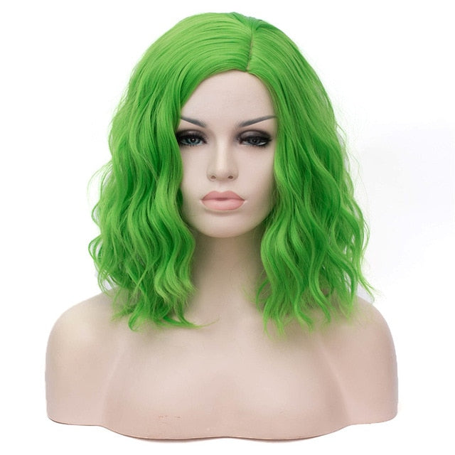 Peluca Queen Faith (17 Colores)