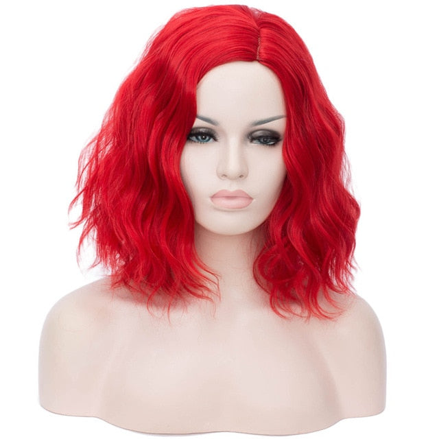 Peluca Queen Faith (17 Colores)