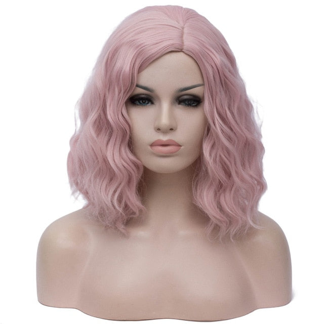 Peluca Queen Faith (17 Colores)