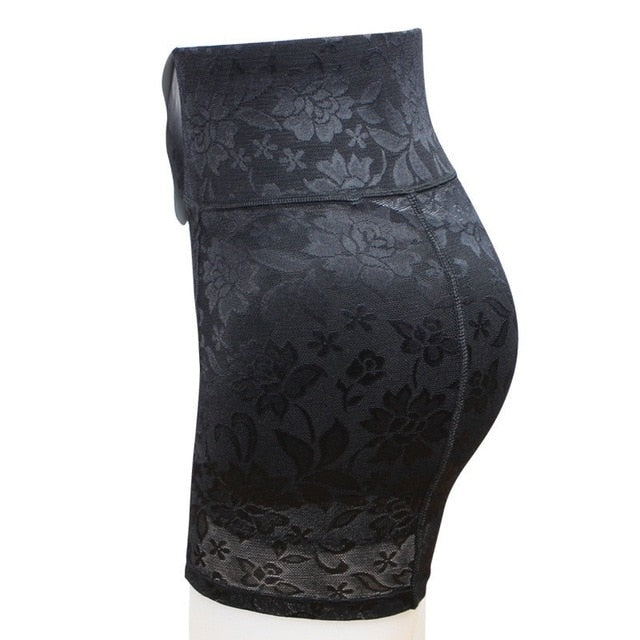Pantys con Relleno Queen JLo (2 Colores)