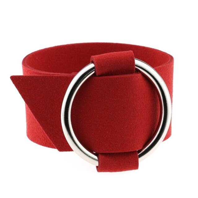 Pulsera Drag Cacharel (15 Colores)