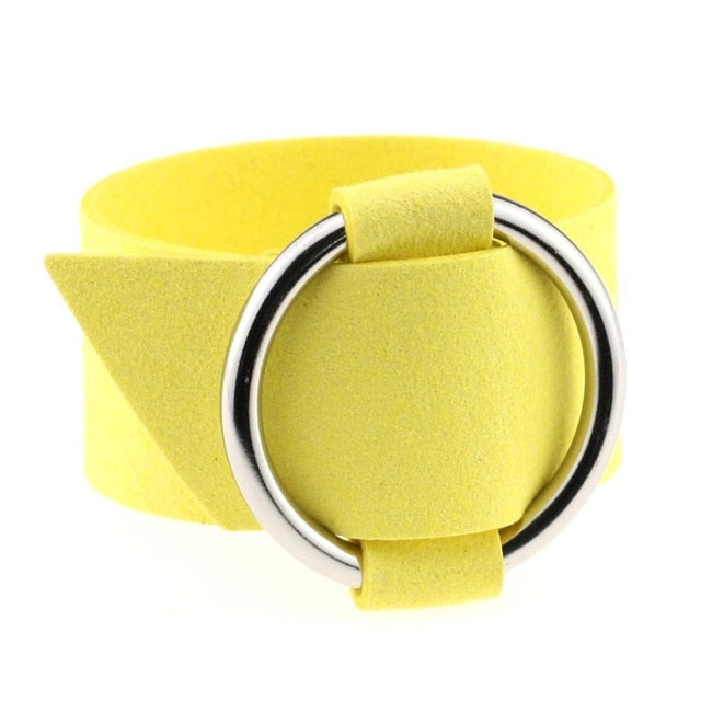 Pulsera Drag Cacharel (15 Colores)