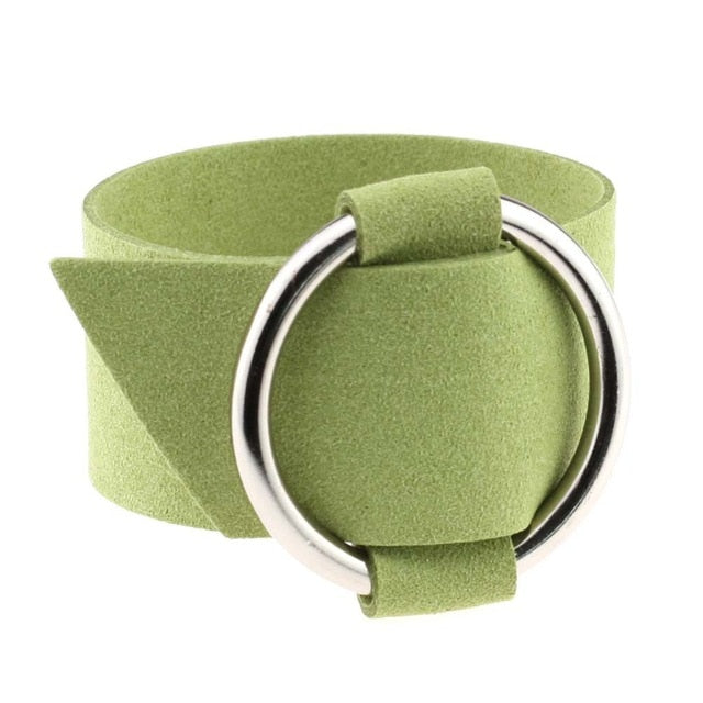 Pulsera Drag Cacharel (15 Colores)