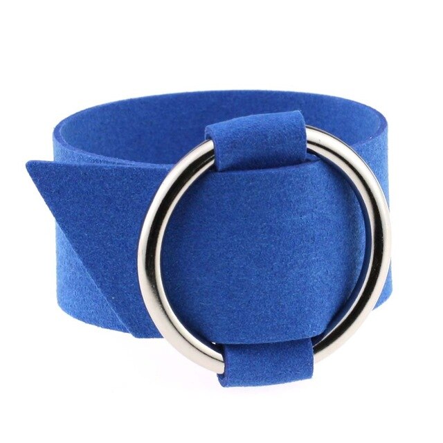 Pulsera Drag Cacharel (15 Colores)
