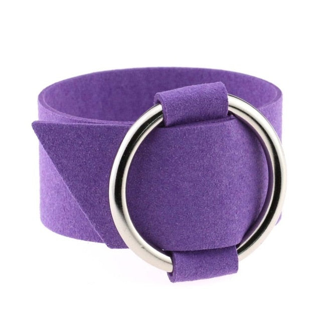 Pulsera Drag Cacharel (15 Colores)