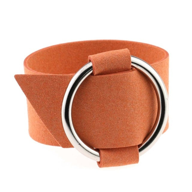 Pulsera Drag Cacharel (15 Colores)