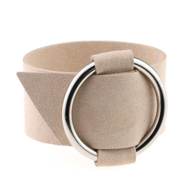 Pulsera Drag Cacharel (15 Colores)