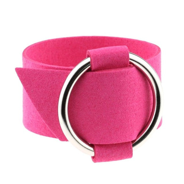 Pulsera Drag Cacharel (15 Colores)