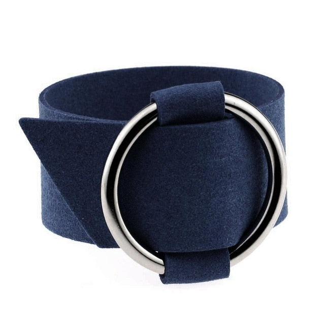 Pulsera Drag Cacharel (15 Colores)