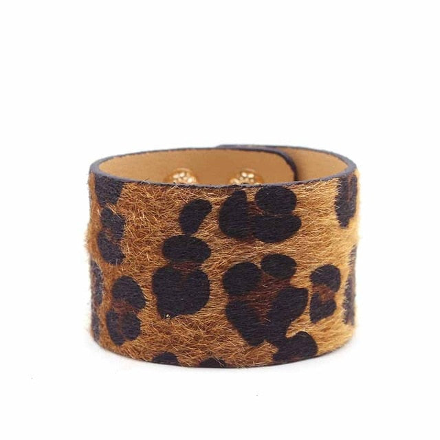 Pulsera Drag Savanna (3 Colores)