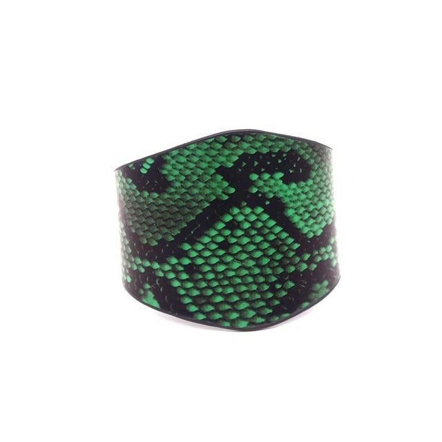 Pulsera Drag Snake (3 Variantes)