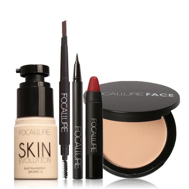 Set de maquillaje Drag Queen 20 (12 Variantes)
