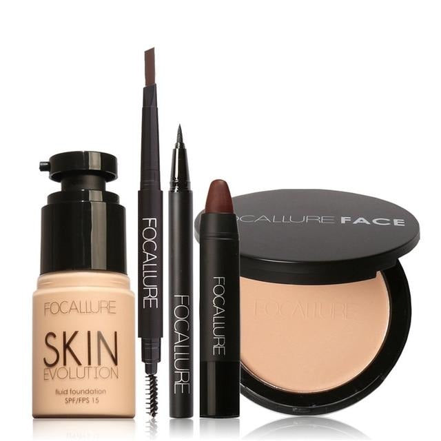 Set de maquillaje Drag Queen 20 (12 Variantes)