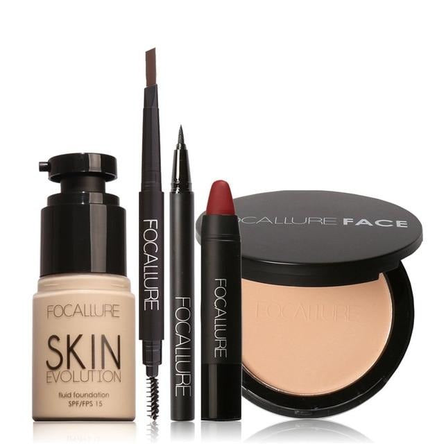 Set de maquillaje Drag Queen 20 (12 Variantes)