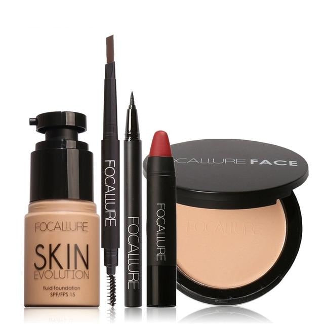 Set de maquillaje Drag Queen 20 (12 Variantes)