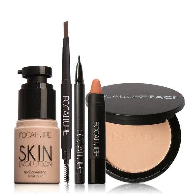Set de maquillaje Drag Queen 20 (12 Variantes)
