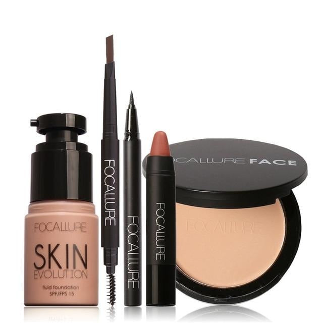 Set de maquillaje Drag Queen 20 (12 Variantes)