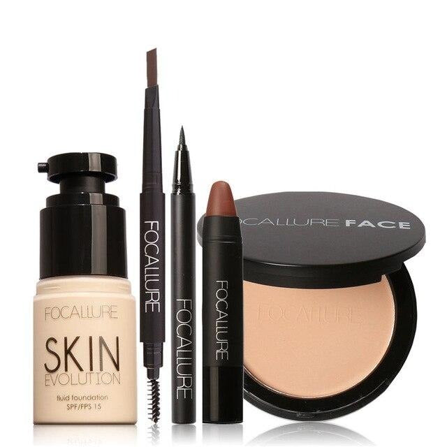 Set de maquillaje Drag Queen 20 (12 Variantes)