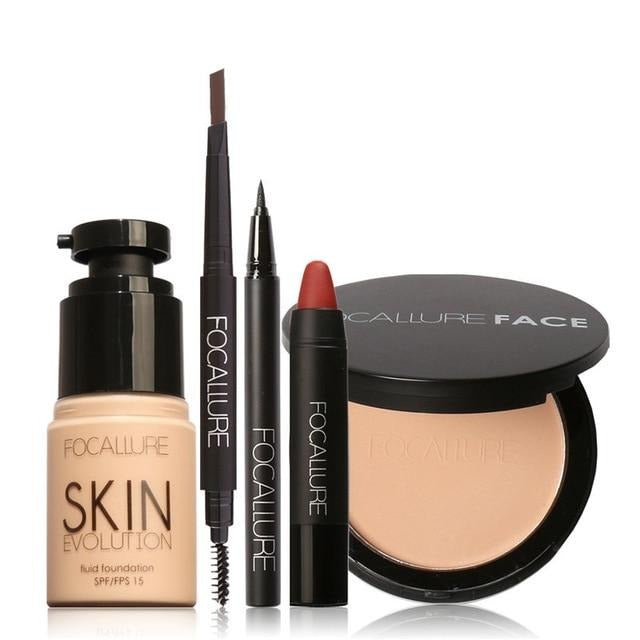 Set de maquillaje Drag Queen 20 (12 Variantes)