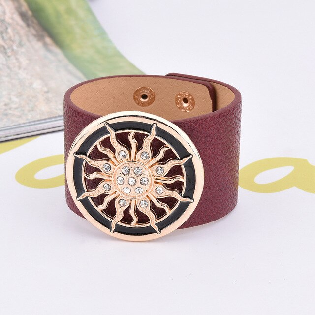 Pulsera Drag Sunrise (10 Colores)