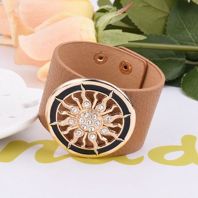 Pulsera Drag Sunrise (10 Colores)