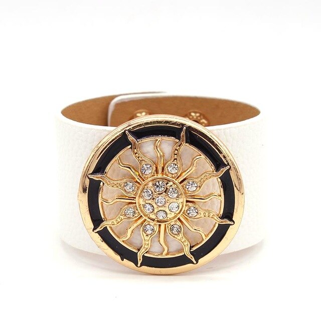 Pulsera Drag Sunrise (10 Colores)