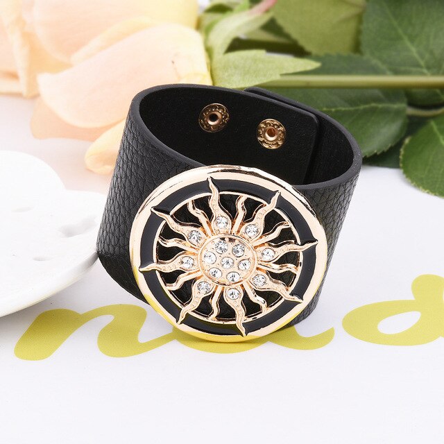 Pulsera Drag Sunrise (10 Colores)