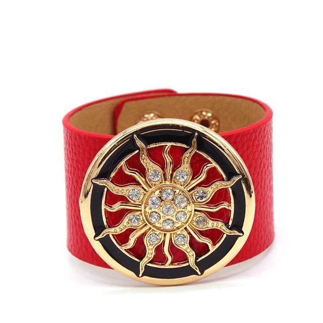 Pulsera Drag Sunrise (10 Colores)