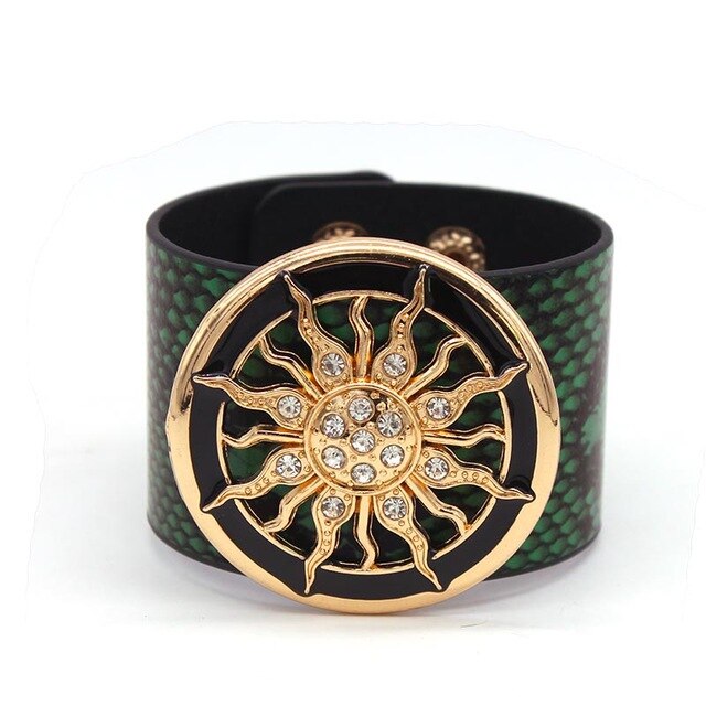 Pulsera Drag Sunrise (10 Colores)